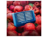 Geladeira/Refrigerador Electrolux Frost Free Side by Side Preto 583L IQ8IB - 5