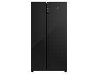 Geladeira/Refrigerador Electrolux Frost Free Side by Side Preto 531L ES5GB - 1