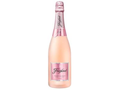 Espumante Rosé Brut Freixenet Cava 750ml
