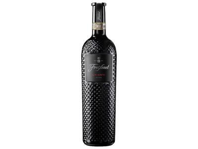 Vinho Tinto Seco Freixenet Italian Wine Collection Chian Itália 750ml