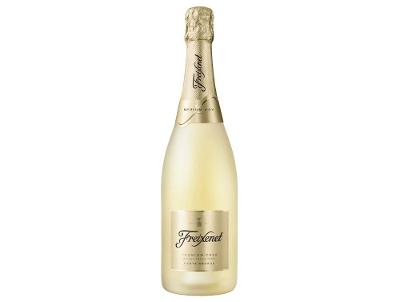 Espumante Branco Demi Sec Freixenet Classic Carta Nevada 750ml