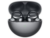 Fone de Ouvido Bluetooth Huawei FreeClip com Microfone True Wireless Preto - 1