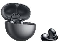 Fone de Ouvido Bluetooth Huawei FreeClip com Microfone True Wireless Preto - 9