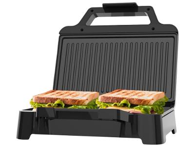 Sanduicheira Oster OSAN500 1000W Preta OSAN500-127