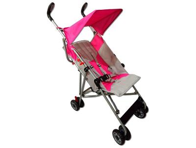 Carrinho de Passeio Infantil Baby Style Turim