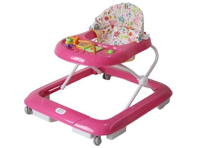 Andador Infantil Baby Style Smart