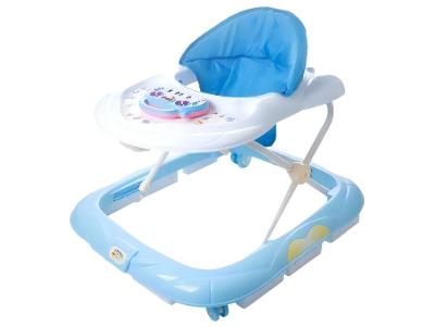 Andador Infantil Baby Style Pianinho