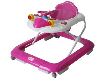 Andador Baby Style Foguete