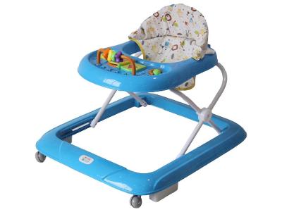 Andador Infantil Baby Style Smart