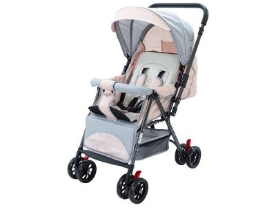 Carrinho de Bebê Baby Style Runner até 15kg