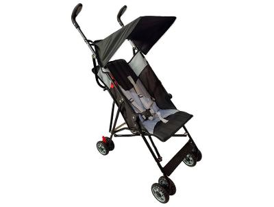 Carrinho de Passeio Infantil Baby Style Turim