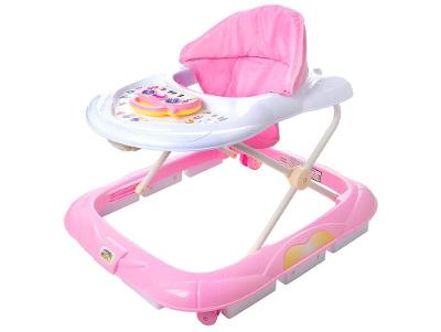Andador Infantil Baby Style Pianinho