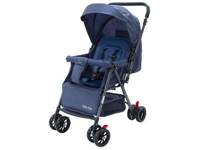 Carrinho de Bebê Baby Style Runner até 15kg