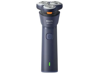 Barbeador Elétrico Philips S1881/00 Seco e molhado