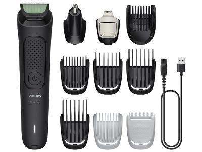 Aparador de Pelos Philips Multigroom MG3931/15