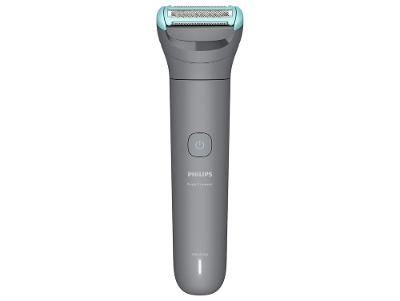 Aparador de Pelos Corporal Philips Bodygroom Série 3000 BG3470/15