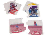 Jogo dos Opostos Marvel Super Hero Adventures - 3