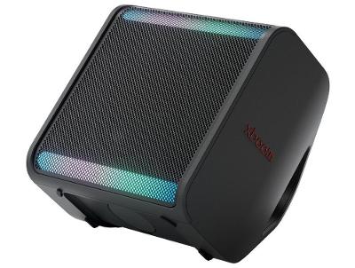 Caixa de Som LG Xboom by Will.i.am Stage301 Bluetooth Amplificada 120W USB