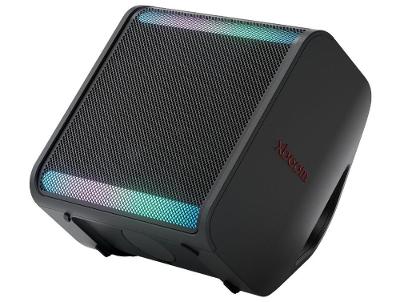 Caixa de Som LG Xboom by Will.i.am Stage301 Bluetooth Amplificada 120W USB