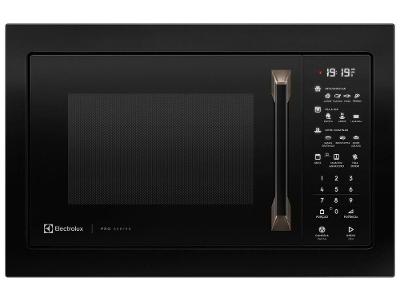 Micro-ondas Electrolux 34L Preto MV43T