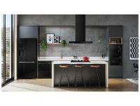 Micro-ondas Electrolux 34L Preto MV43T