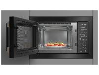 Micro-ondas Electrolux 34L Preto MV43T - 5