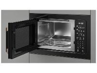 Micro-ondas Electrolux 34L Preto MV43T - 7