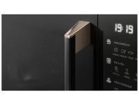 Micro-ondas Electrolux 34L Preto MV43T - 9