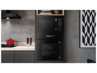 Micro-ondas Electrolux 34L Preto MV43T - 2