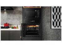 Micro-ondas Electrolux 34L Preto MV43T - 3