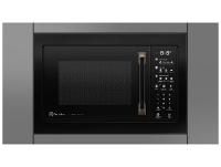 Micro-ondas Electrolux 34L Preto MV43T - 8