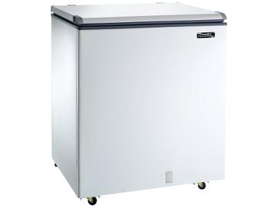 Conservador Esmaltec ECH250 Horizontal 214L 1 Porta
