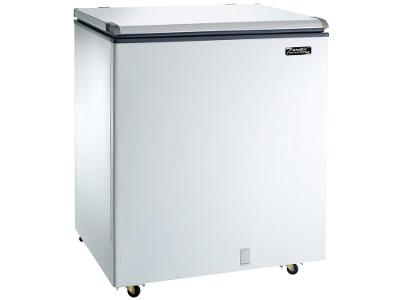 Conservador Esmaltec ECH250 Horizontal 214L