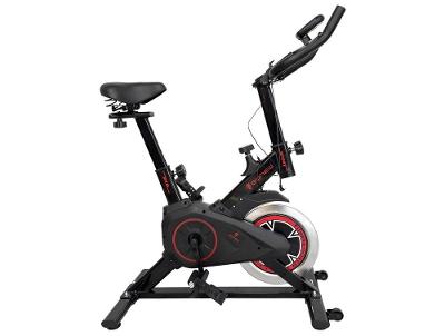 Bicicleta Spinning Go New DD8-932Q até 120kg Portátil