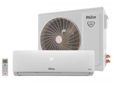 Ar-condicionado Split 9.000 BTUs Philco Eco Inverter Frio PAC9FB