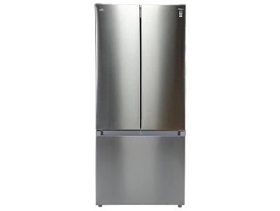 Geladeira/Refrigerador Philco Frost Free French Door 523L