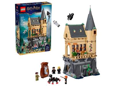 LEGO Harry Potter Hogwarts: Ala Hospitalar