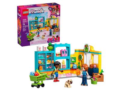 LEGO Friends Loja de Conveniência de Heartlake 