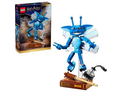 LEGO Harry Potter Diabrete da Cornualha 76461