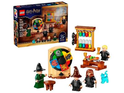 LEGO Harry Potter Hogwarts Castle: Sorting Hat