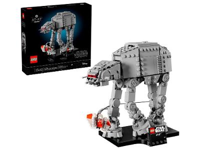 LEGO Star Wars AT-AT 75440 525 Peças
