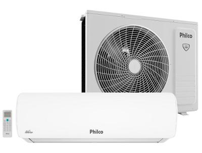 Ar-condicionado Split 18.000 BTUs Philco Inverter Frio PAC18FB