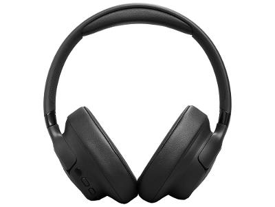 Headphone Bluetooth JBL Tune 780NC JBLT780NCBLKBR com Microfone Preto