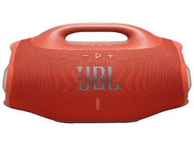 Caixa de Som JBL Boombox 4 Bluetooth Amplificada Portátil 210W USB-C