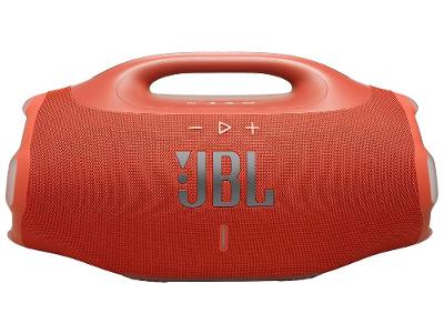 Caixa de Som JBL Boombox 4 Bluetooth Amplificada Portátil 210W USB-C
