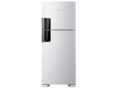 Geladeira/Refrigerador Consul Frost Free 412L Duplex Branca CRM50MB