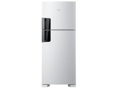 Geladeira/Refrigerador Consul Frost Free 412L Duplex Branca CRM50MB