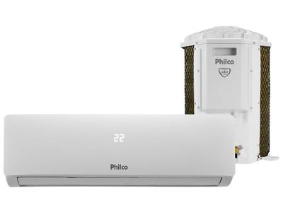 Ar-condicionado Split 12000 BTUs Philco Frio PAC12FI