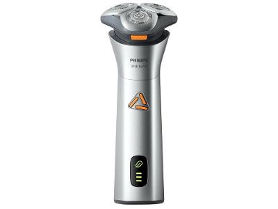 Barbeador Elétrico Philips Série 3000 S3882/00 Seco e Molhado