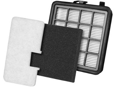 Kit Filtro Hepa para Aspirador de Pó Electrolux